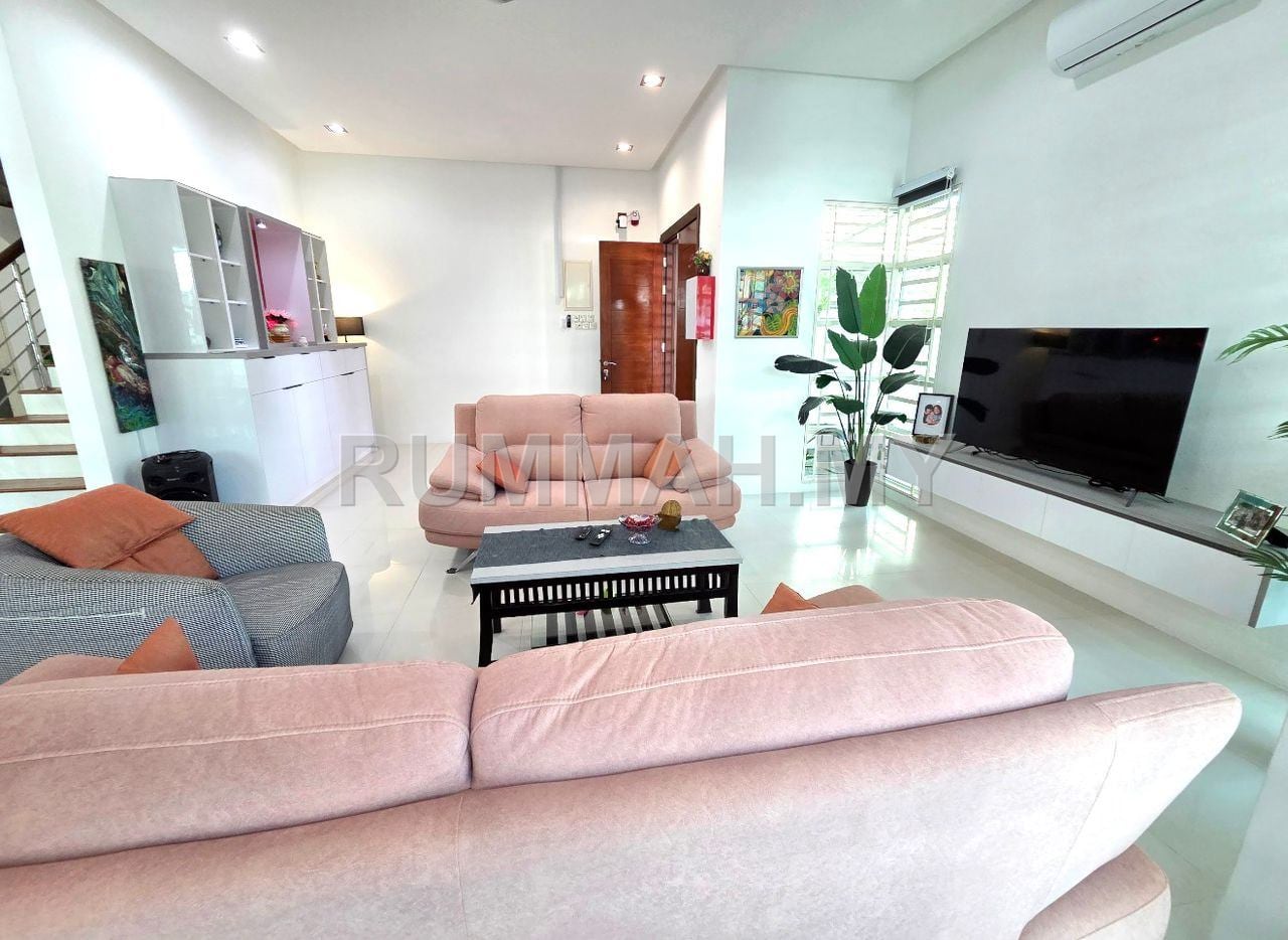 house in Tanjung Bungah, Penang — photo 3