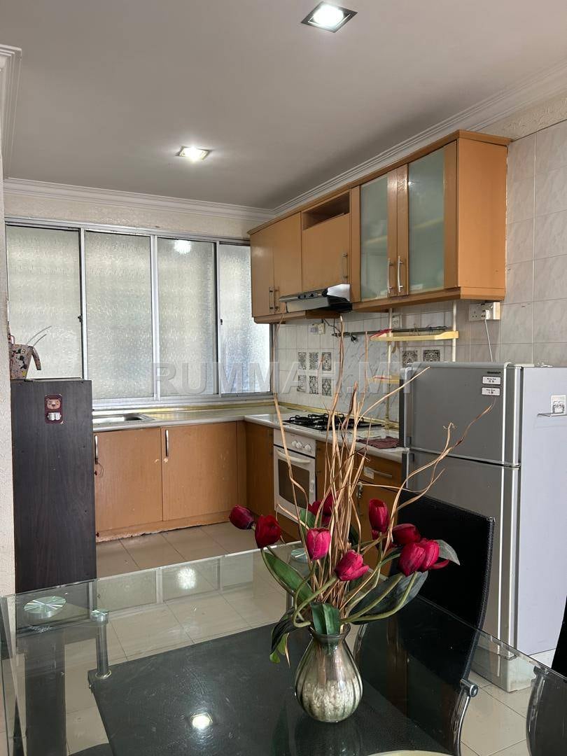 condo in Sungai Ara, Penang — photo 2