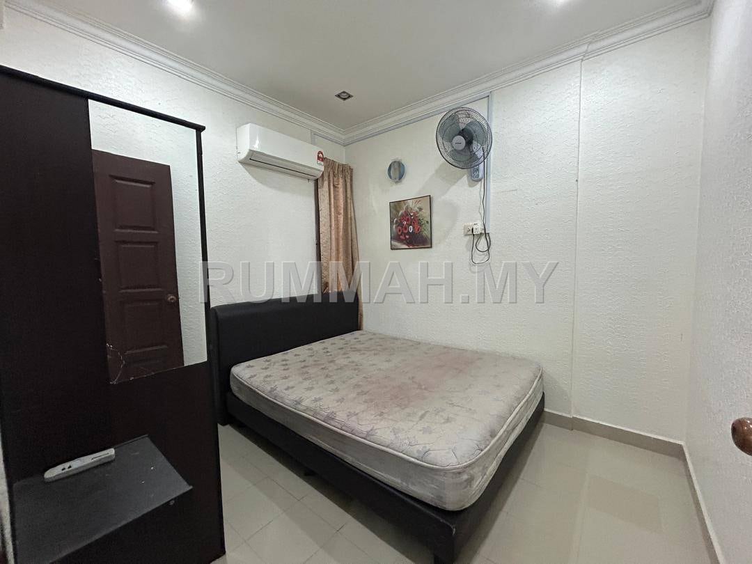condo in Sungai Ara, Penang — photo 3