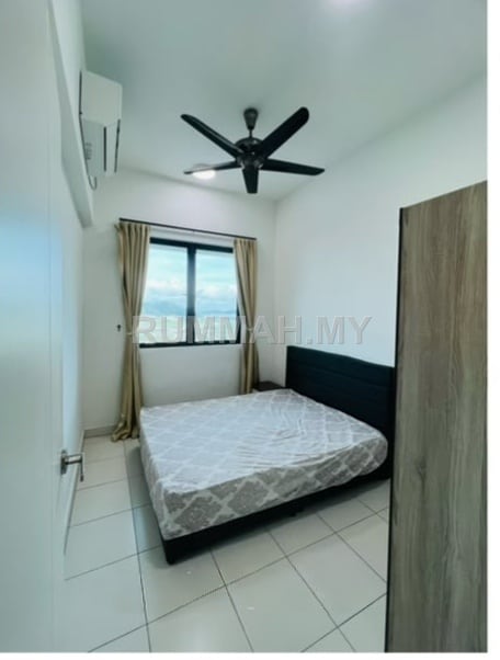 condo in Bayan Lepas, Penang — photo 3