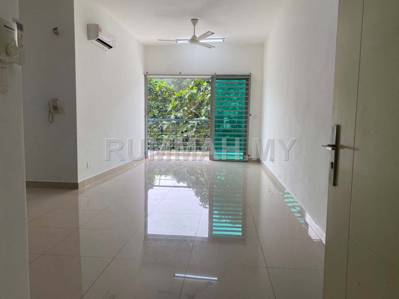 Condo for Rent @ Orchard Ville, Bayan Lepas | Freehold