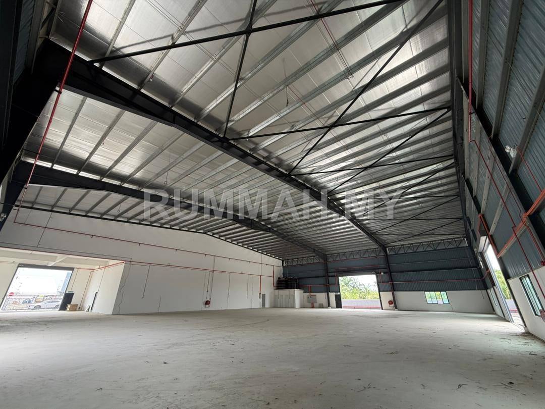 industrial in Sungai Bakap, Penang — photo 2