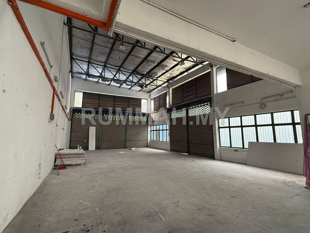 industrial in Sungai Bakap, Penang — photo 3