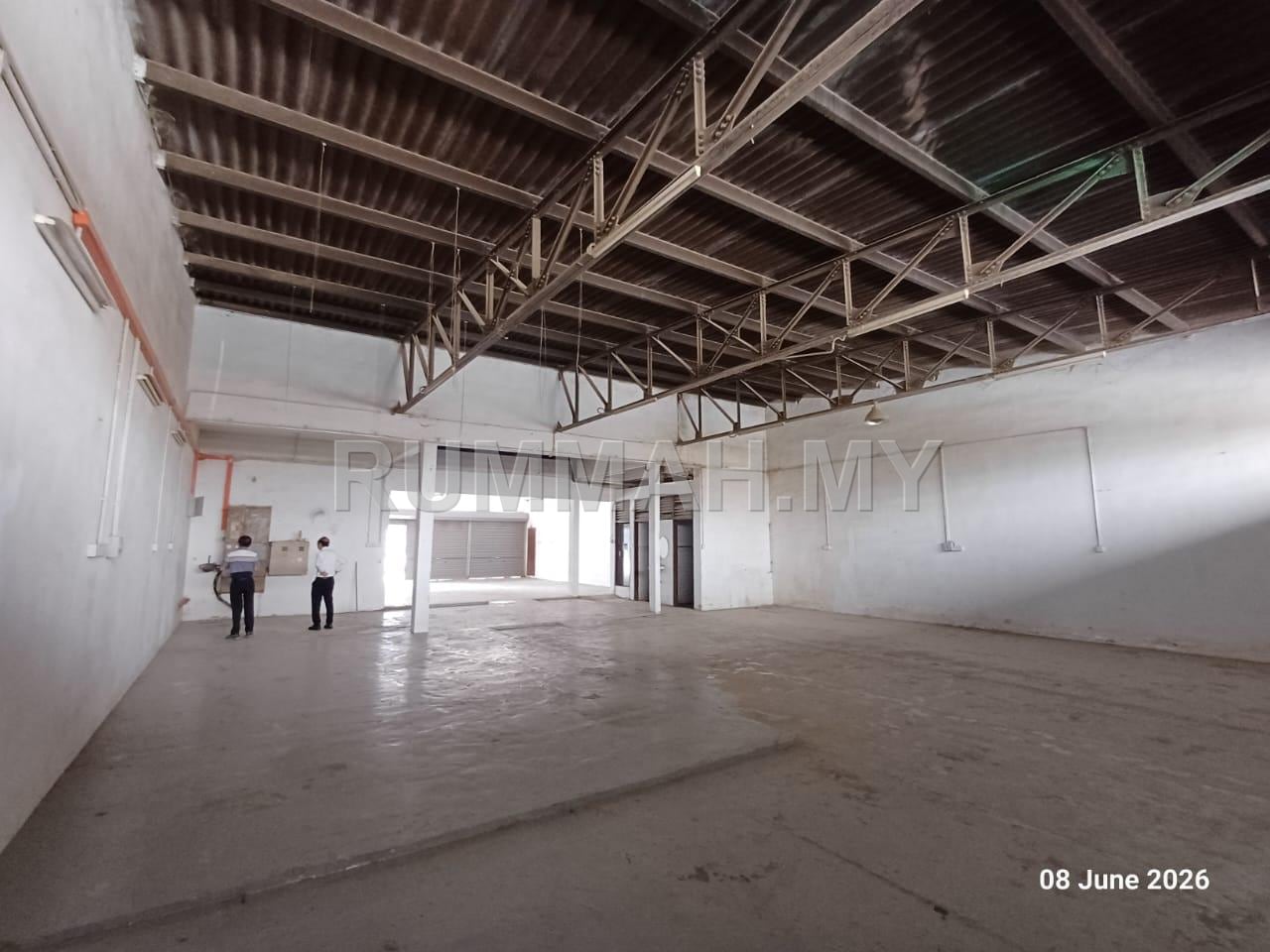 industrial in Butterworth, Penang for rent - Factory for Rent @ Butterworth, Penang | Freehold