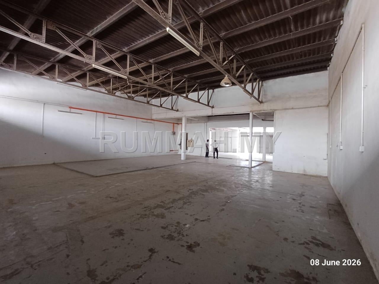 industrial in Butterworth, Penang — photo 2