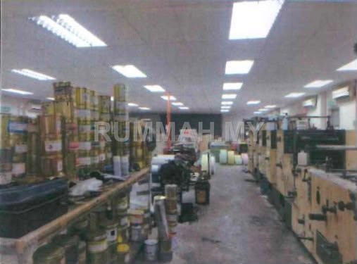 industrial in Simpang Ampat, Penang — photo 3