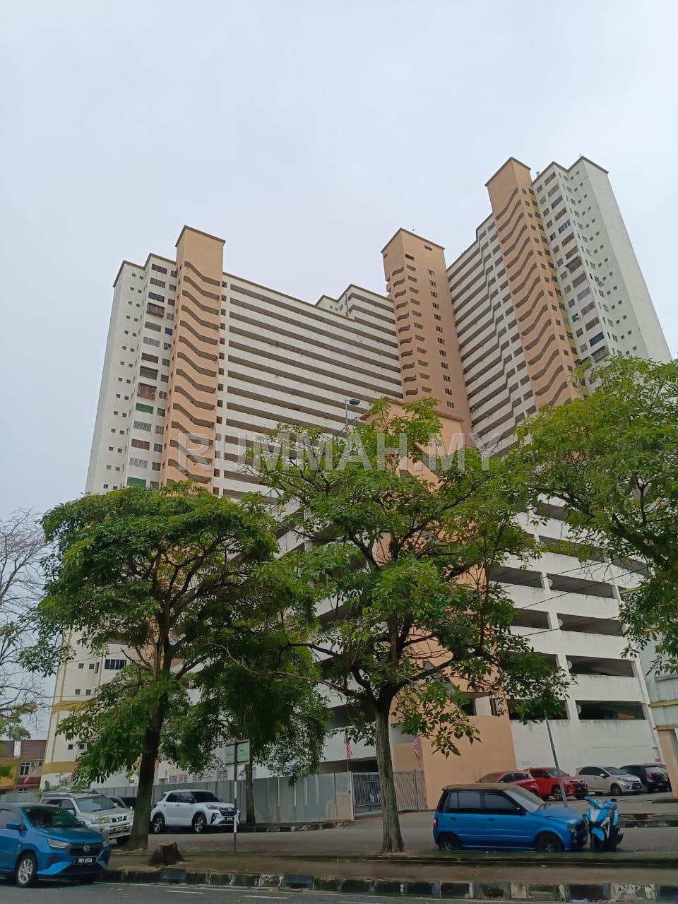 Shoplot for Sale @ Casa Prima, Seberang Jaya | Freehold