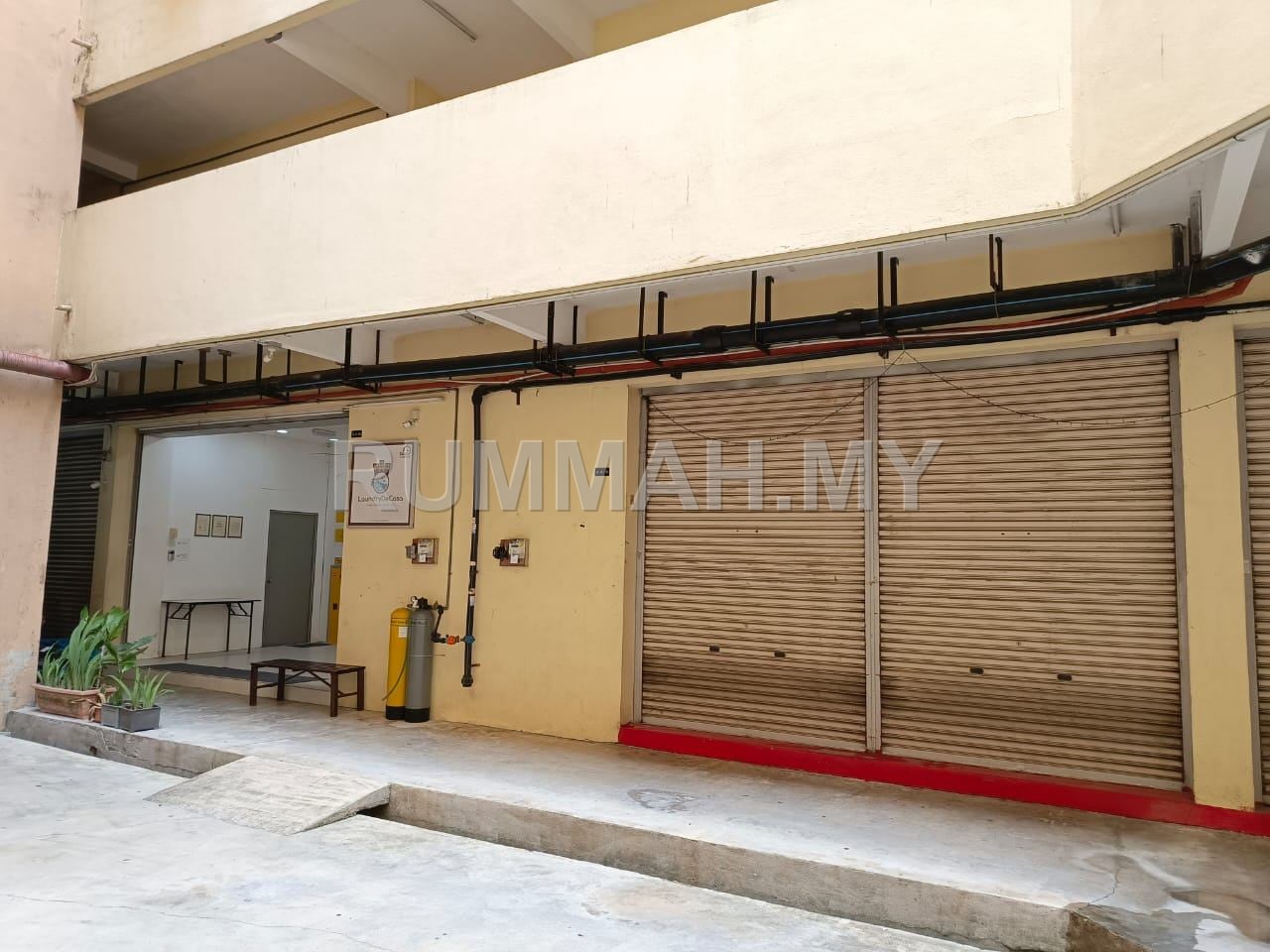 commercial in Seberang Jaya, Penang — photo 2