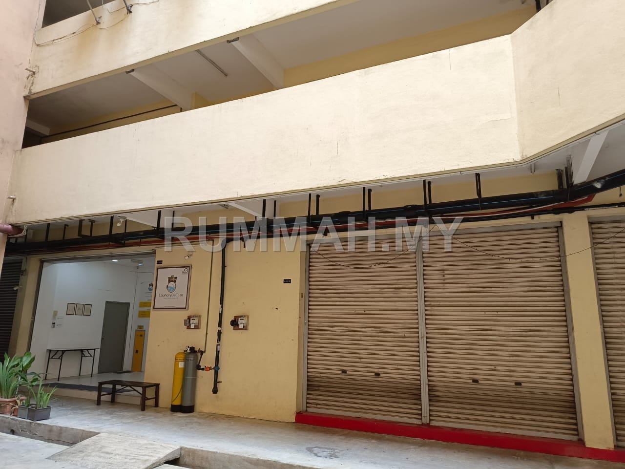 commercial in Seberang Jaya, Penang — photo 3