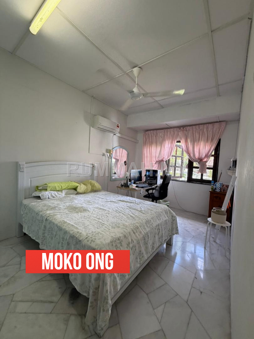 house in Sungai Ara, Penang — photo 2