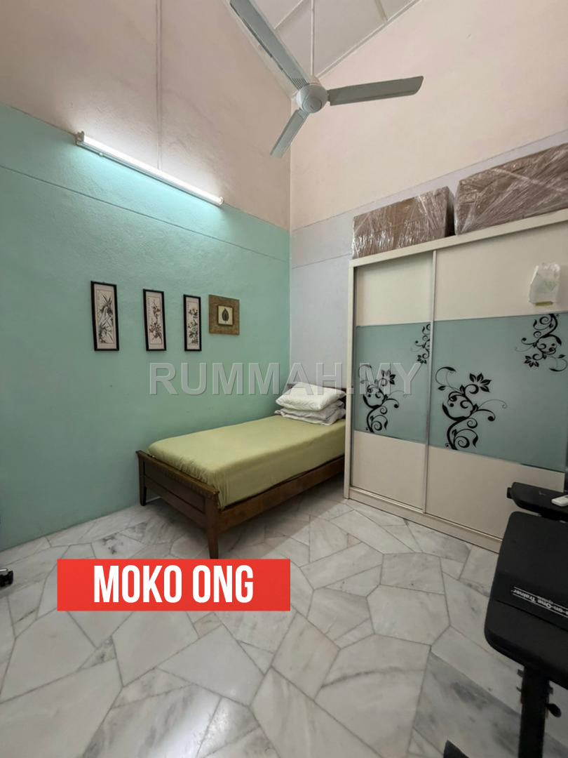 house in Sungai Ara, Penang — photo 3