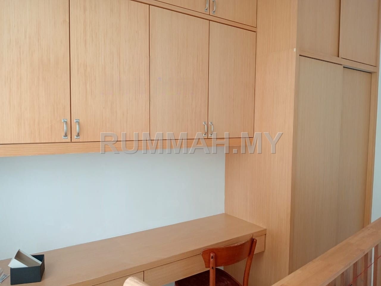 condo in Air Itam, Penang — photo 2