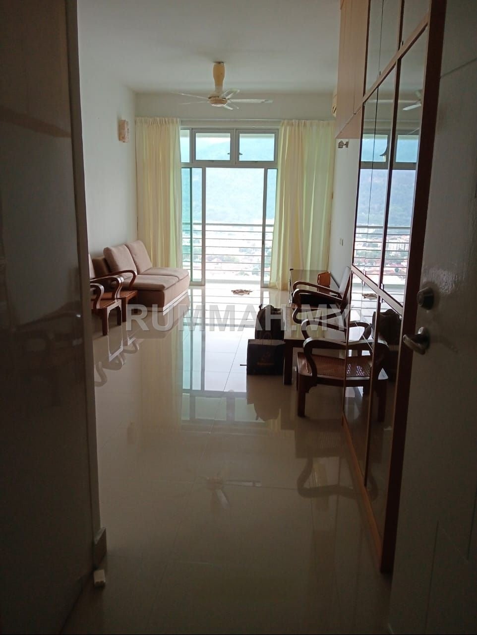 condo in Air Itam, Penang — photo 3
