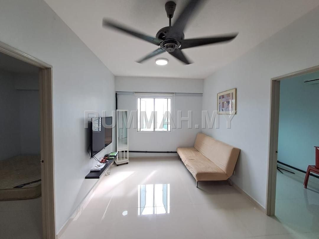 condo in Tanjung Tokong, Penang — photo 2