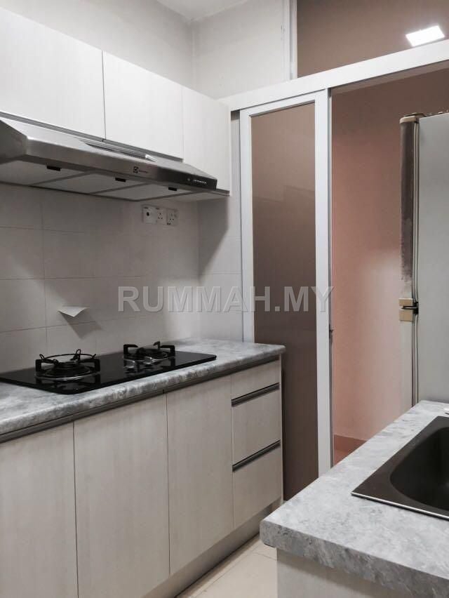 condo in Tanjung Tokong, Penang — photo 3