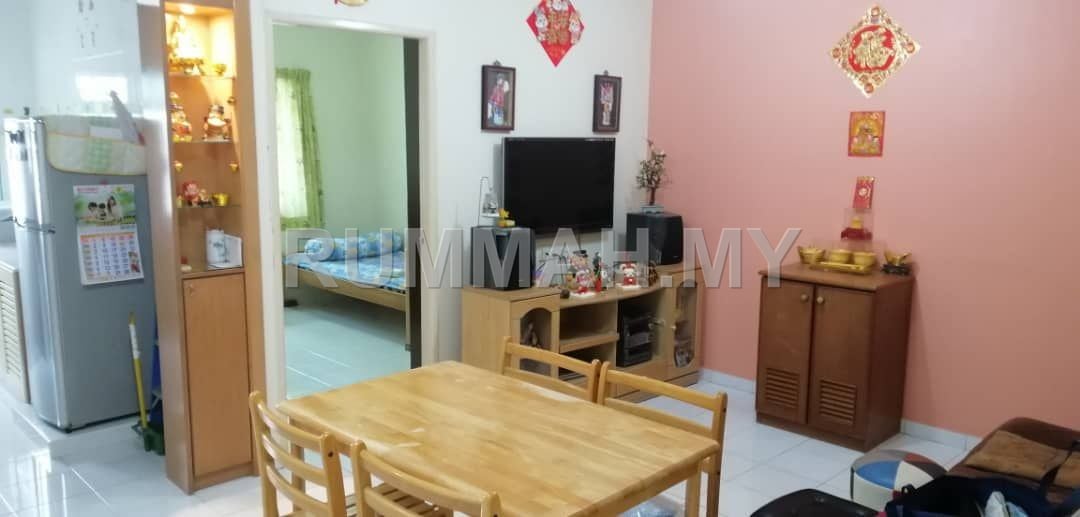 condo in Air Itam, Penang — photo 2