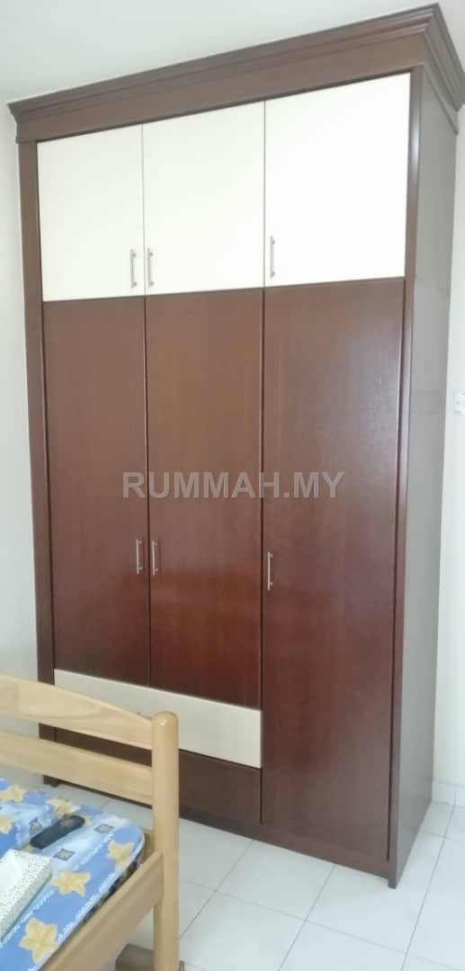 condo in Air Itam, Penang — photo 3