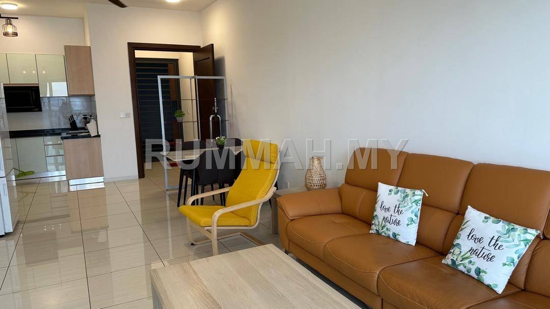 condo in Bayan Lepas, Pulau Pinang — photo 2