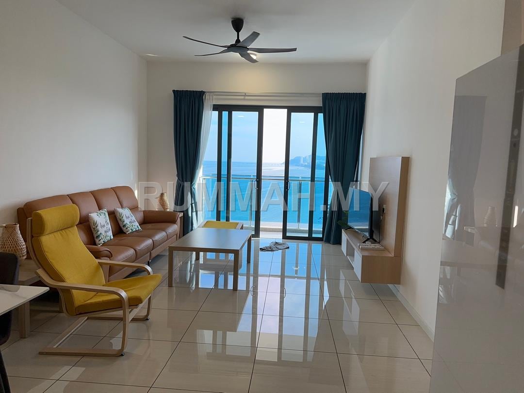 condo in Bayan Lepas, Pulau Pinang — photo 3