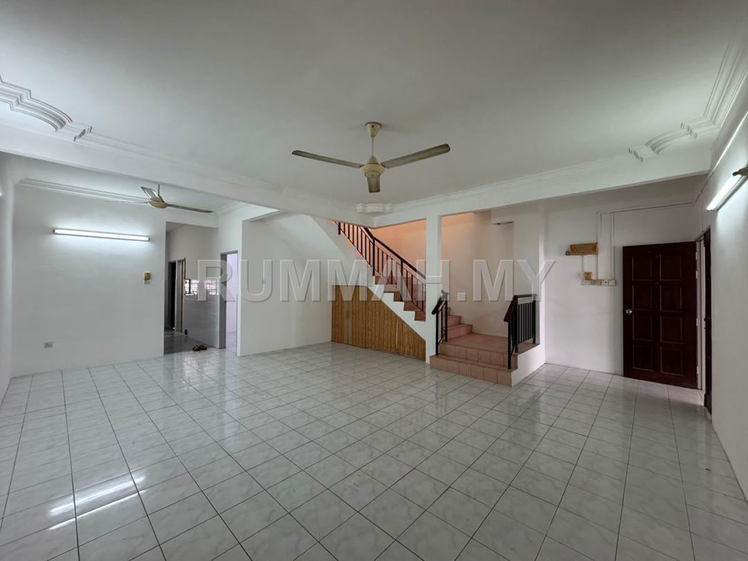 house in Simpang Ampat, Penang — photo 2