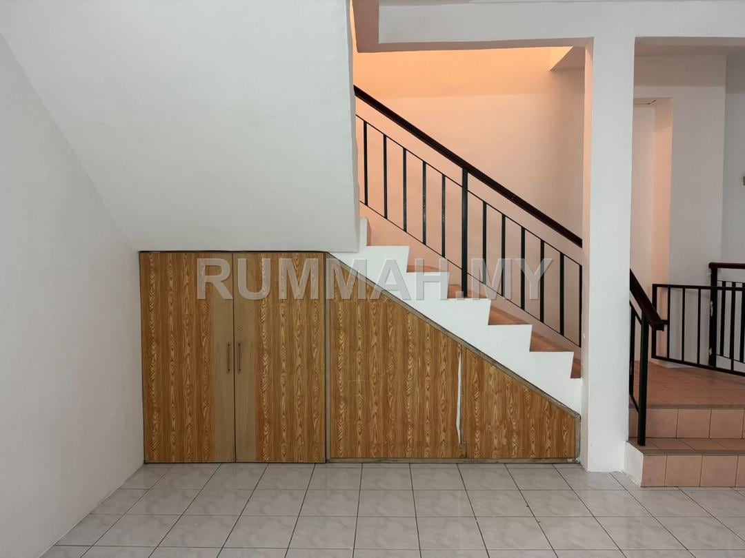 house in Simpang Ampat, Penang — photo 3