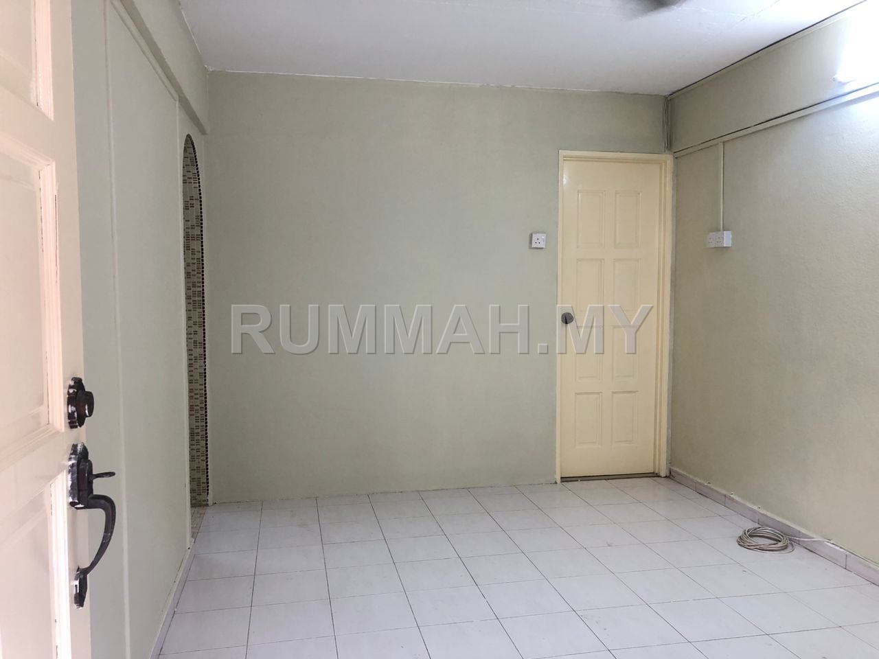 condo in Bayan Lepas, Pulau Pinang — photo 2