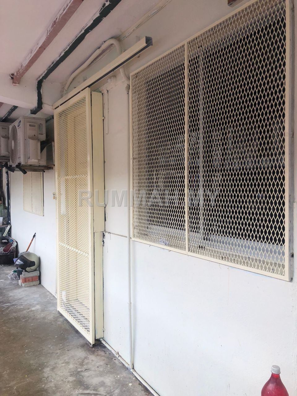 condo in Bayan Lepas, Pulau Pinang — photo 2