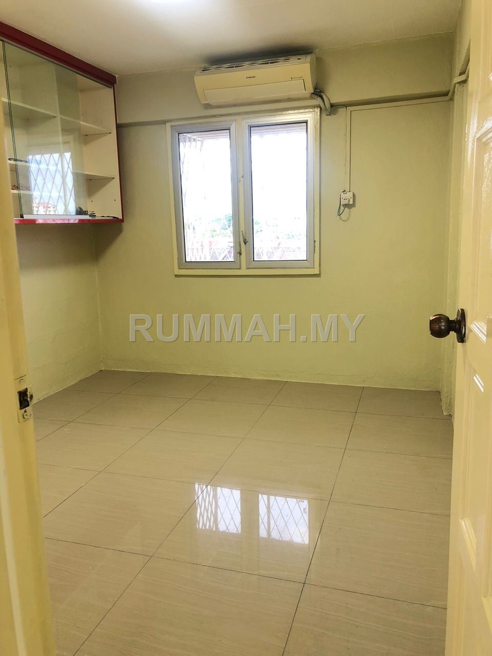 condo in Bayan Lepas, Pulau Pinang — photo 3