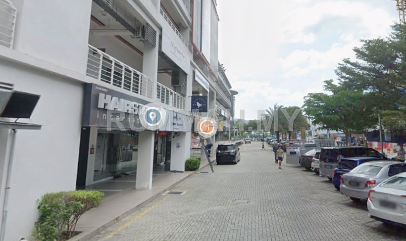 commercial in Bayan Baru, Penang — photo 2