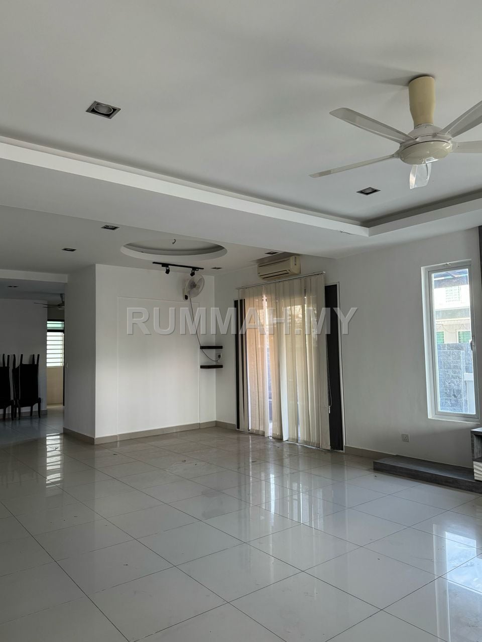house in Bayan Lepas, Penang — photo 2