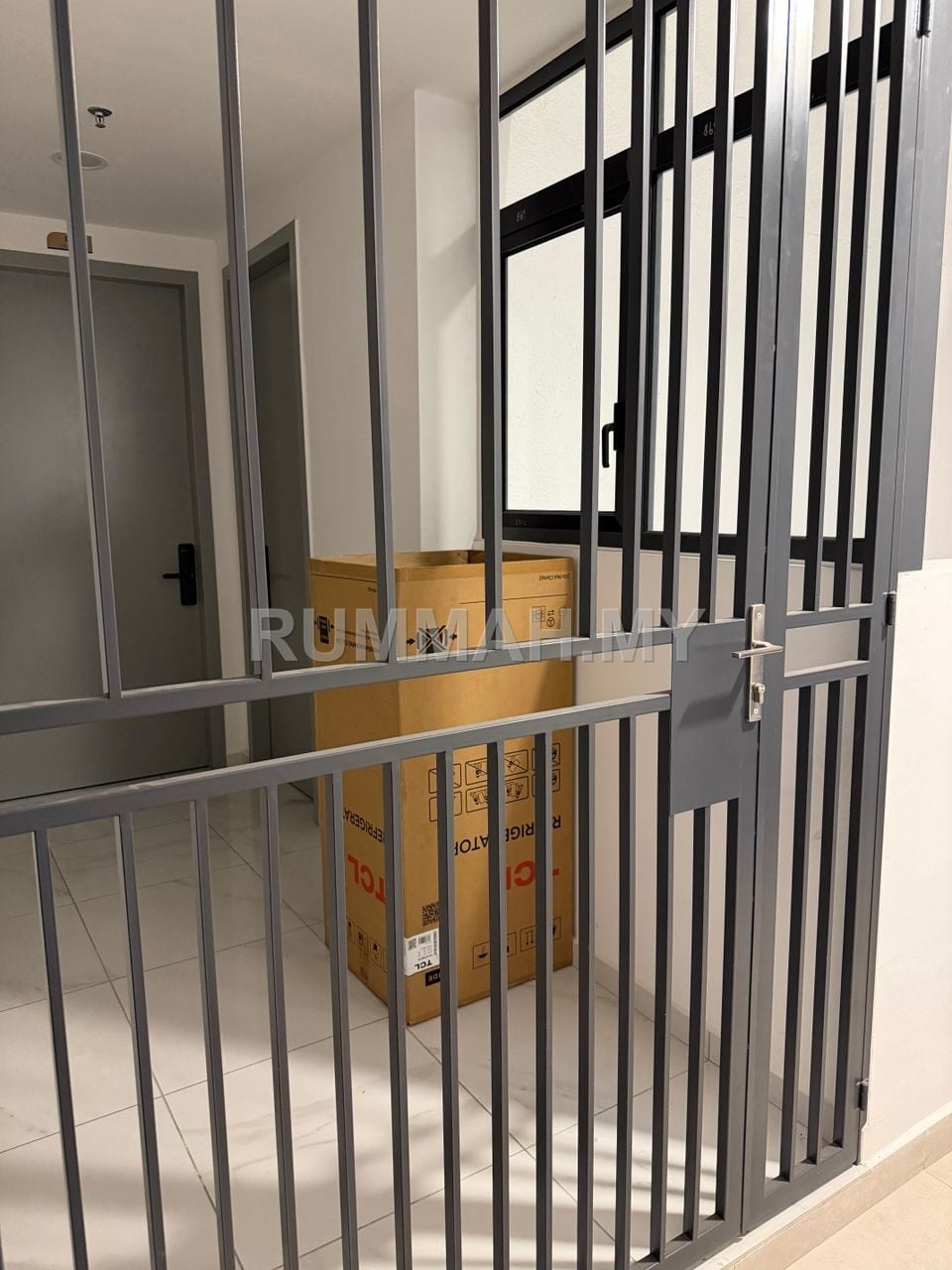 Condo for Rent @ Sinaran Residence, Batu Kawan | Fully Furnished