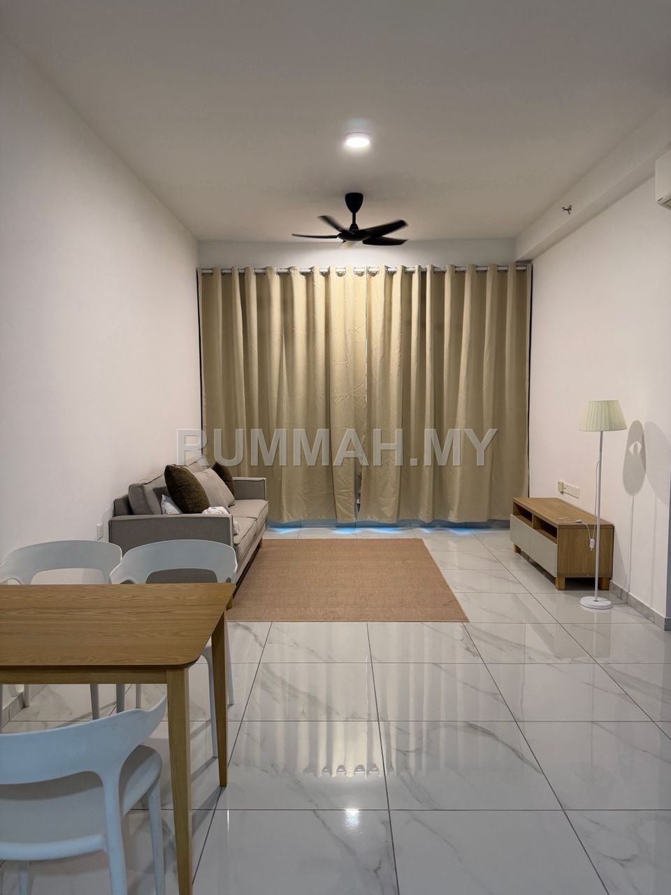 condo in Batu Kawan, Pulau Pinang — photo 2