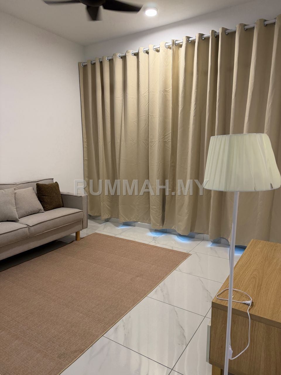 condo in Batu Kawan, Pulau Pinang — photo 3