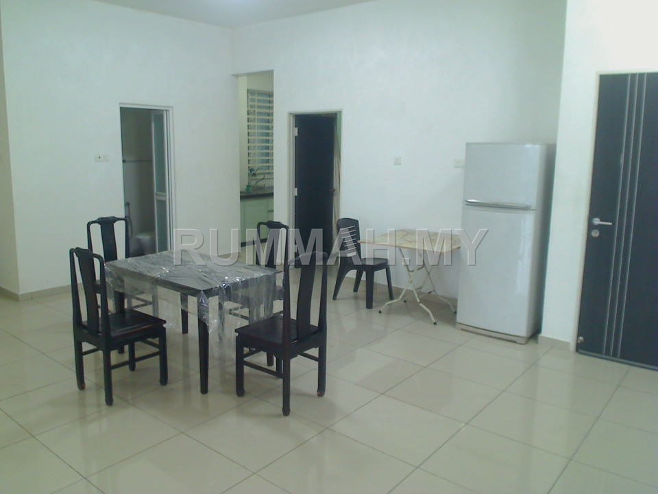 condo in Ayer Itam, Pulau Pinang — photo 2