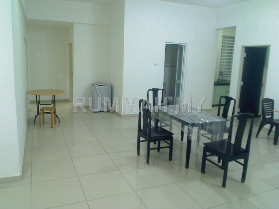 condo in Ayer Itam, Pulau Pinang — photo 3