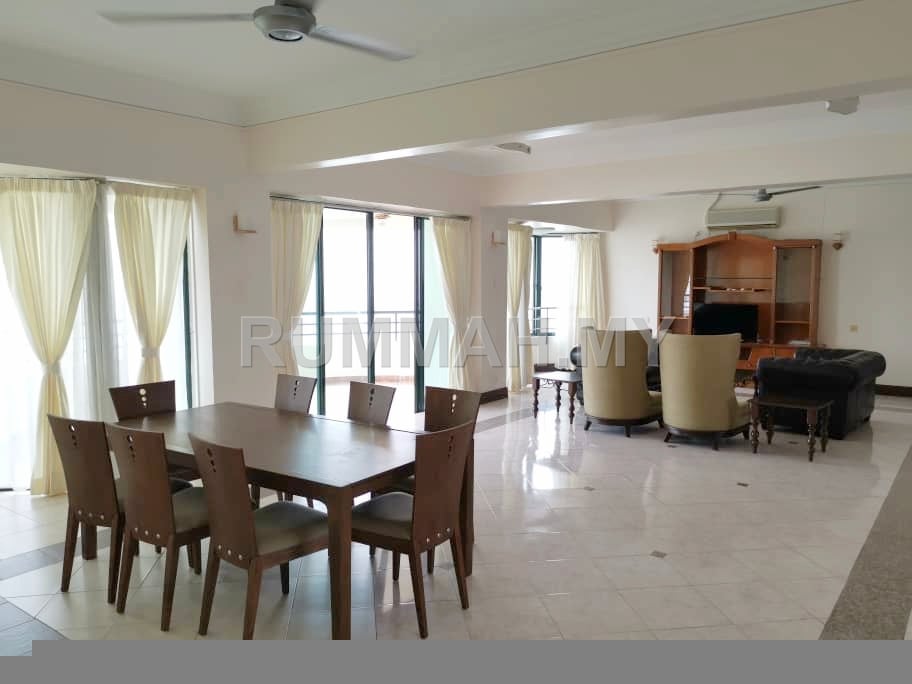 condo in George Town, Penang — photo 2