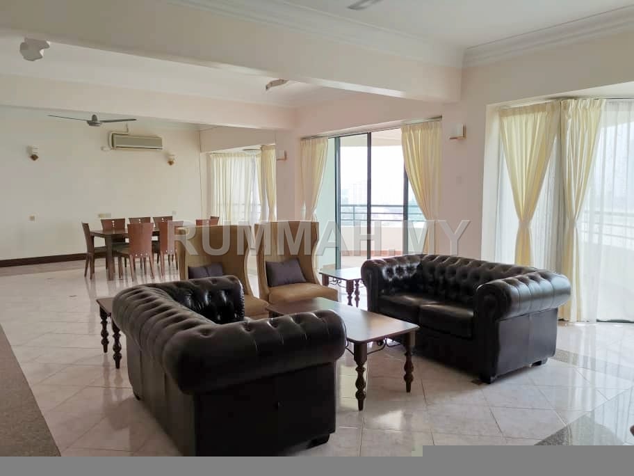 condo in George Town, Penang — photo 3