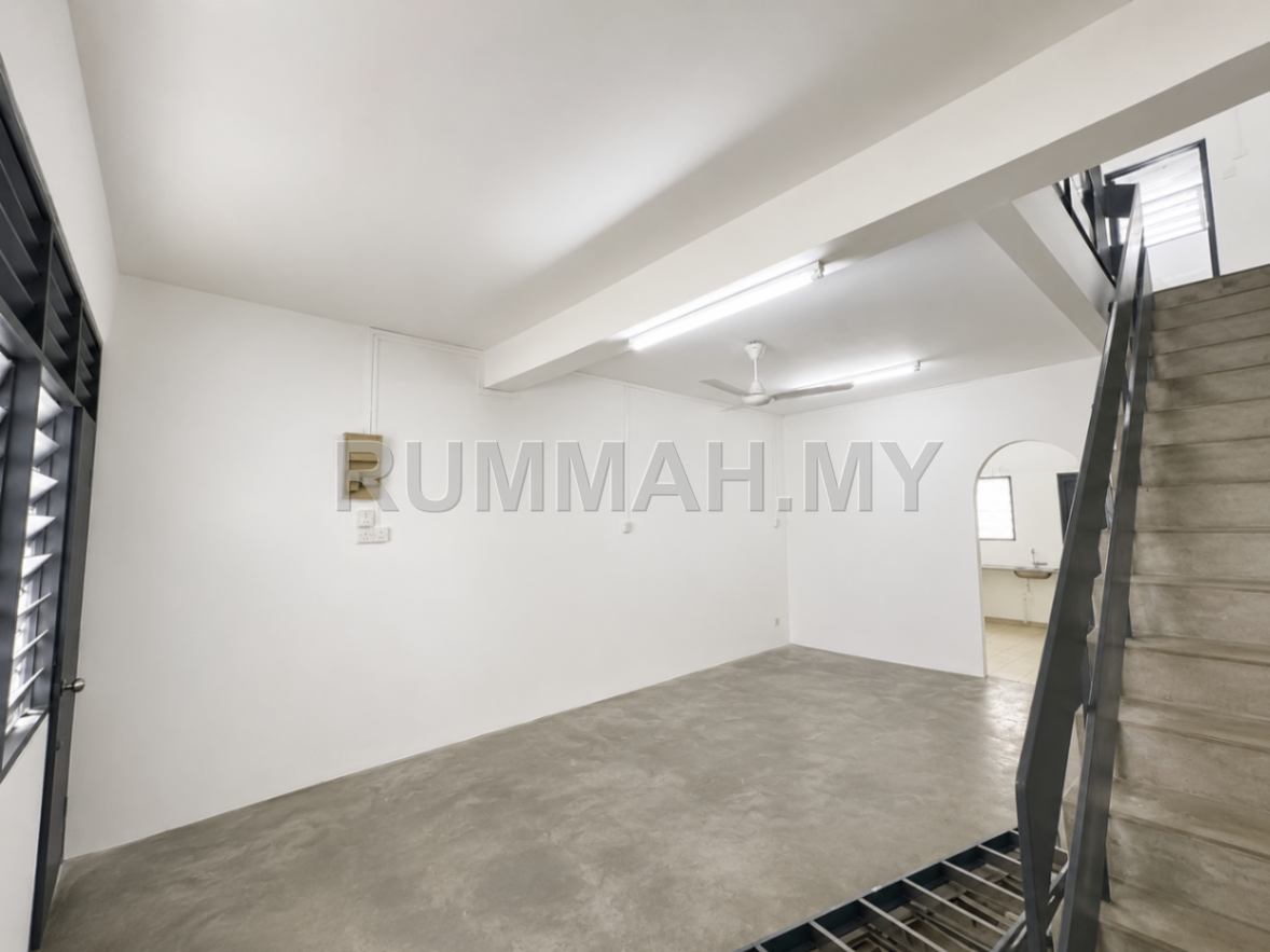 house in Butterworth, Penang — photo 2