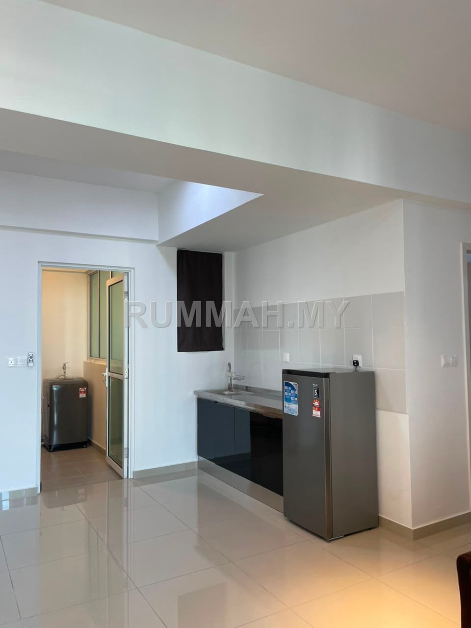 condo in Gelugor, Penang — photo 2