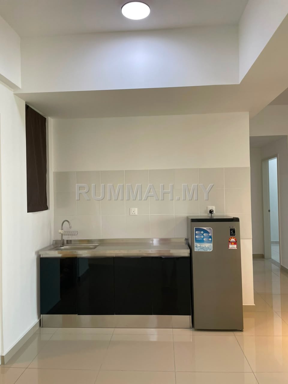 condo in Gelugor, Penang — photo 3