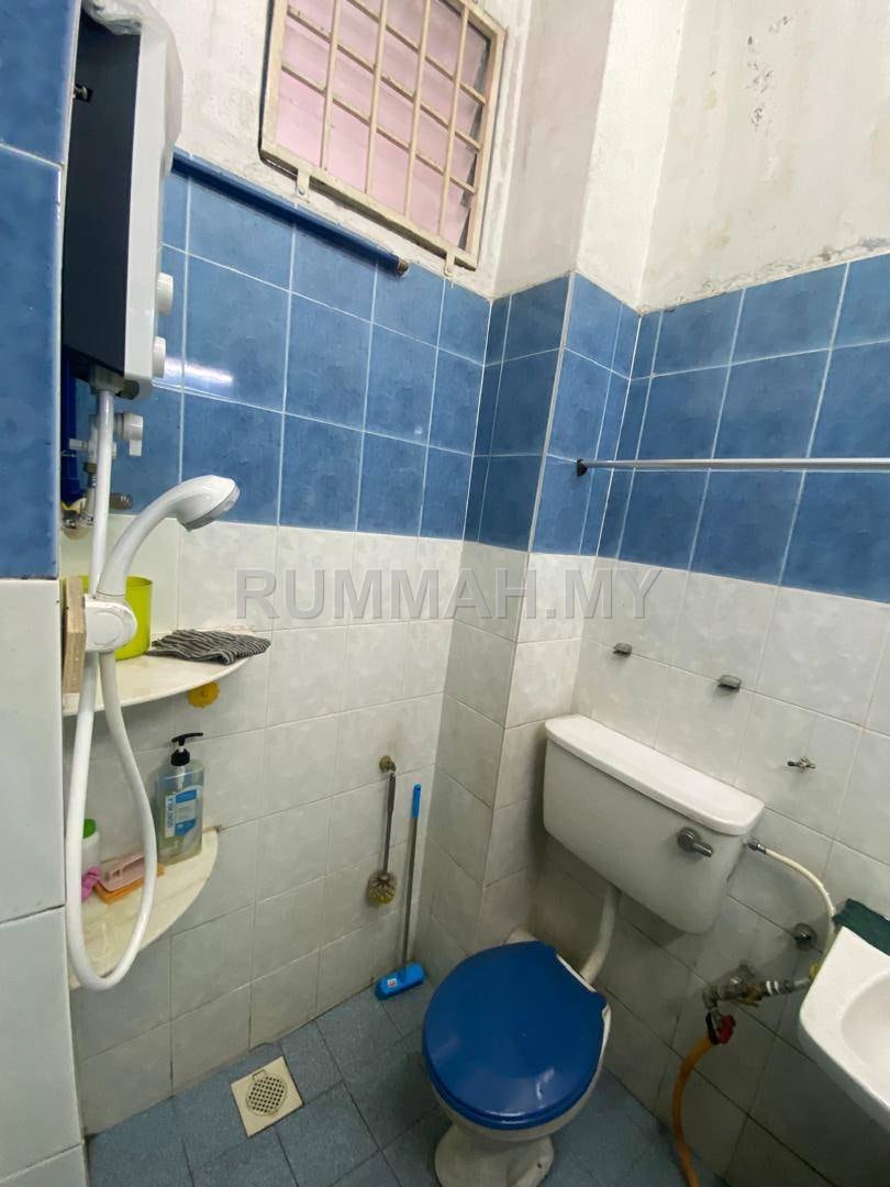 house in Nibong Tebal, Penang — photo 3