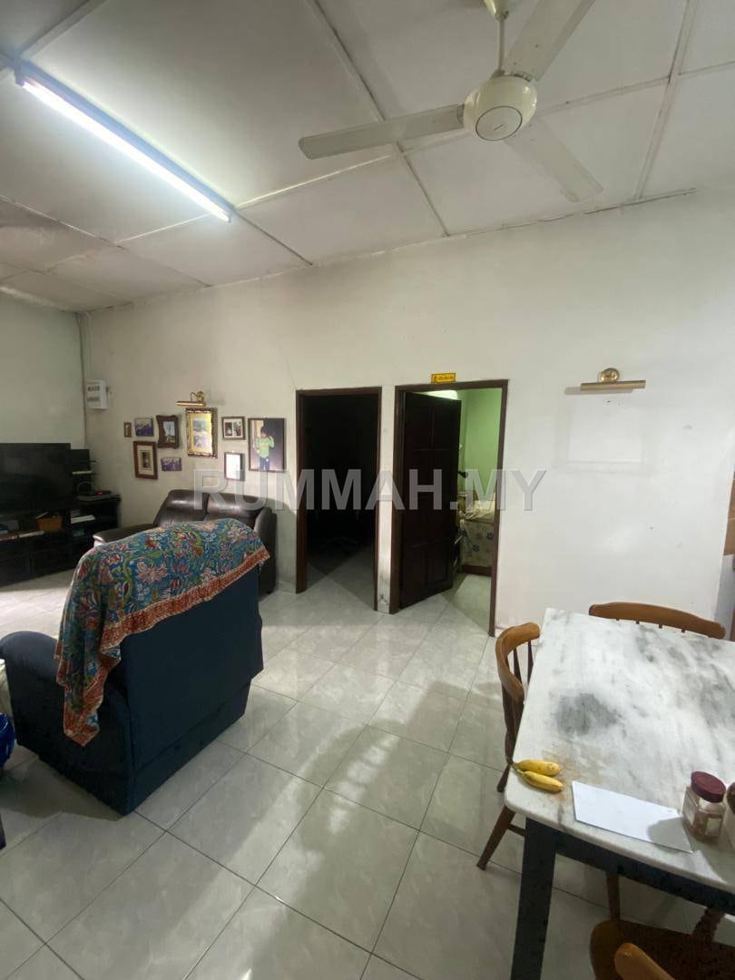 house in Nibong Tebal, Penang — photo 2