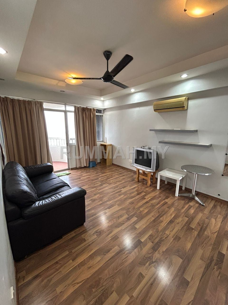 Condo for Sale @ Mutiara Place, Gelugor Island Glades | Freehold