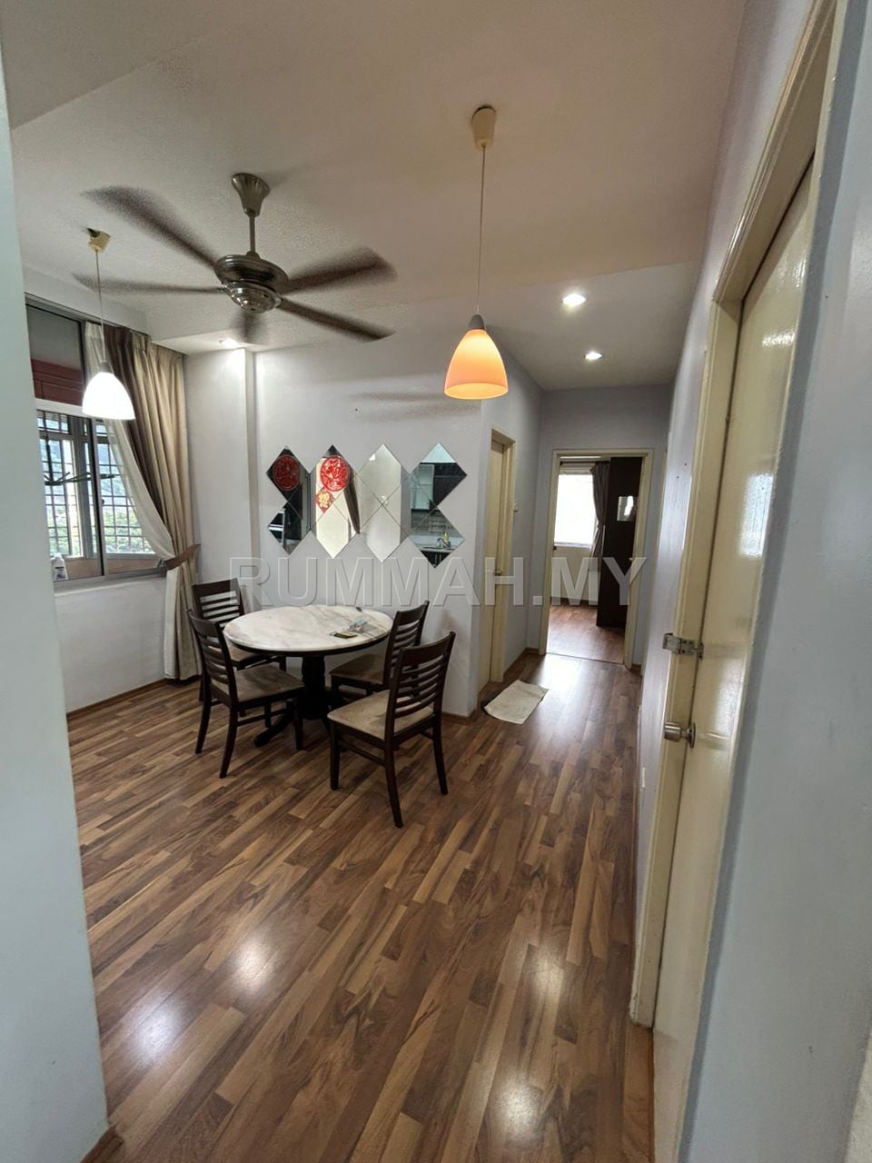 condo in Gelugor, Penang — photo 2