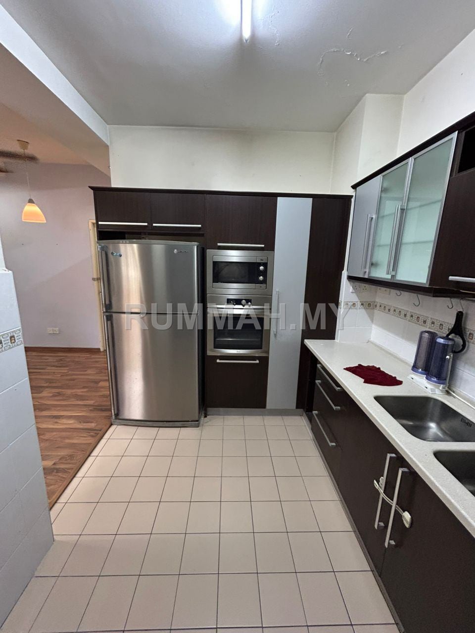 condo in Gelugor, Penang — photo 3