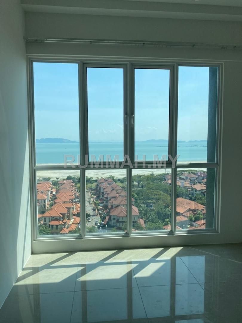 condo in Gelugor, Penang — photo 2