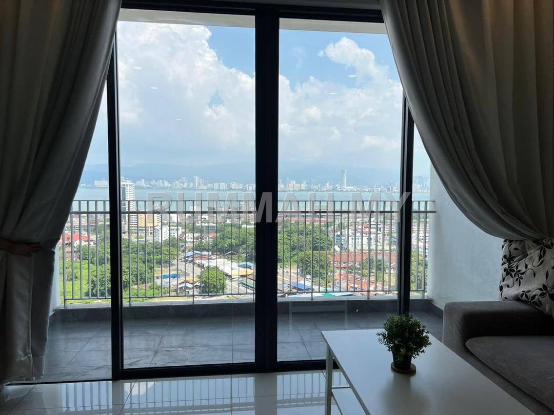 condo in Butterworth, Penang — photo 3