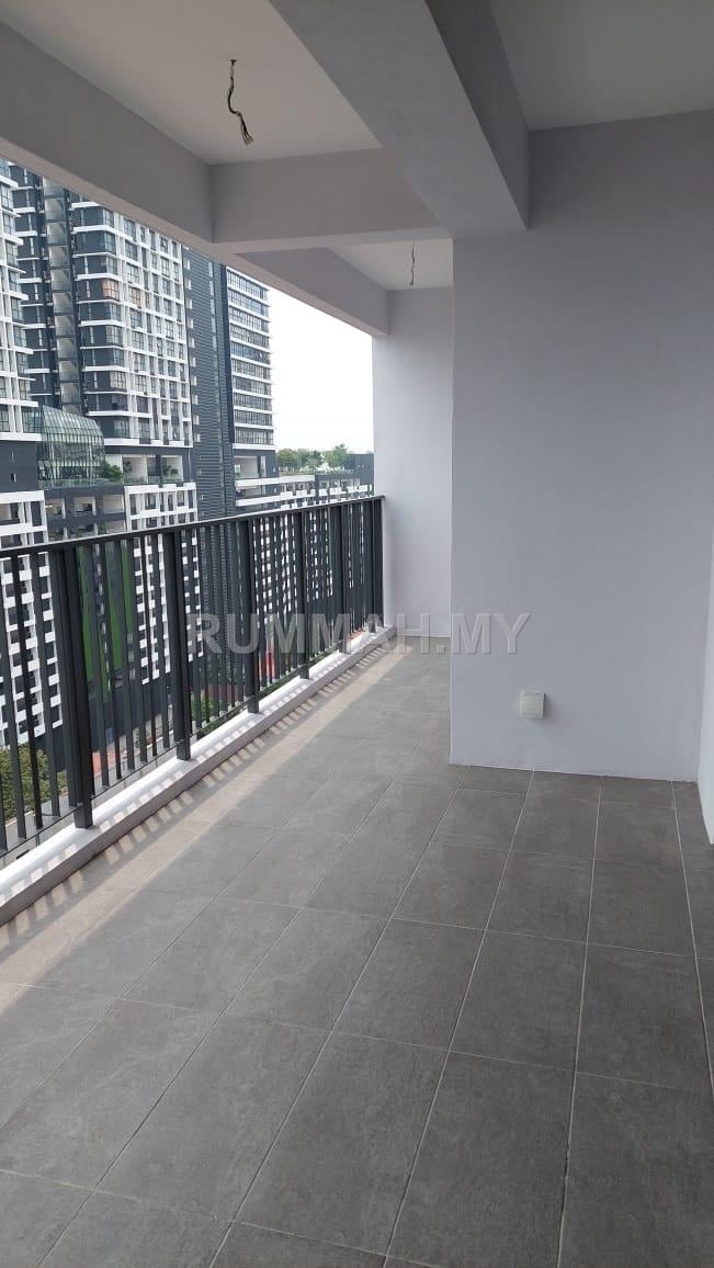 Condo for Sale @ Central Residence, Jelutong | Freehold