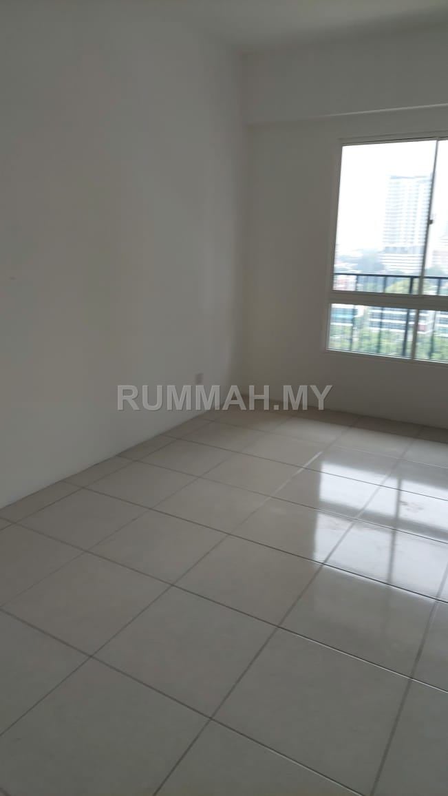 condo in Jelutong, Pulau Pinang — photo 3