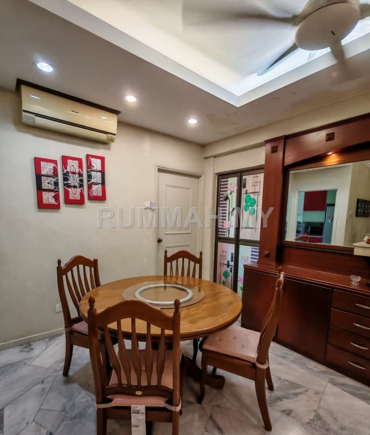 condo in Sungai Nibong, Penang — photo 3